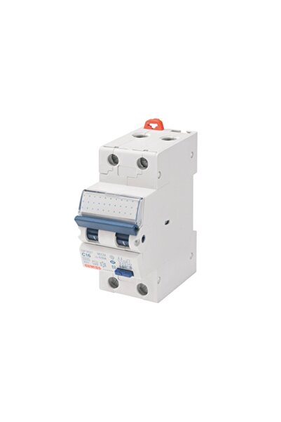 OEM Siguranta automata modulara diferentiala RCBO Gewiss GW94008, 1P+N, 20 A,...