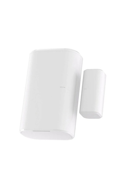OEM Senzor smart usa / geam Sonoff SNZB-04P, comunicare wireless ZigBee, alb