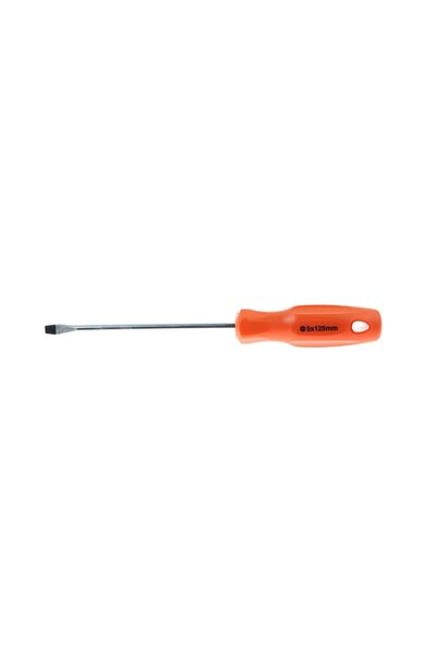 OEM Ίσιο κατσαβίδι, Holzer 538007, 5 x 125 χιλ.
