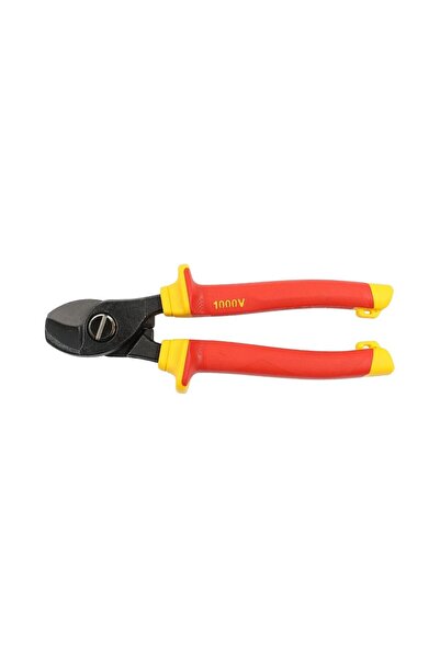 OEM Cleste cu tais lateral, Holzer VDE584C2, izolat la 1000 V, 165 mm