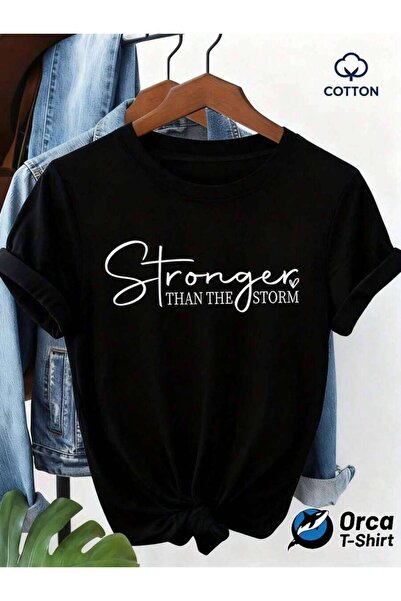 29CUN Women'S Casual T-Shirt With Inspirational Quote - Graphic Tee For Summe...