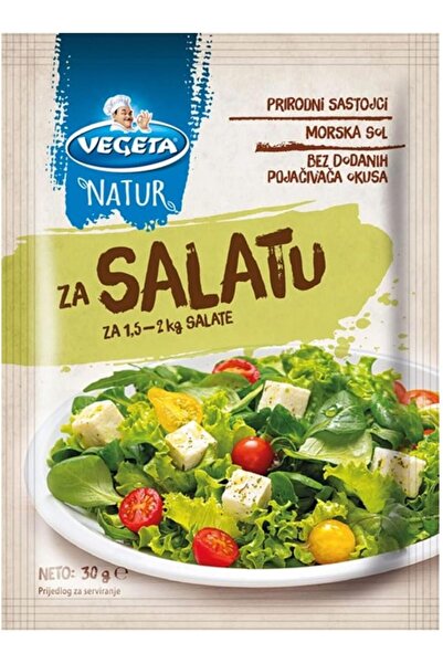 podravka Vegeta Salad Seasoning 20G