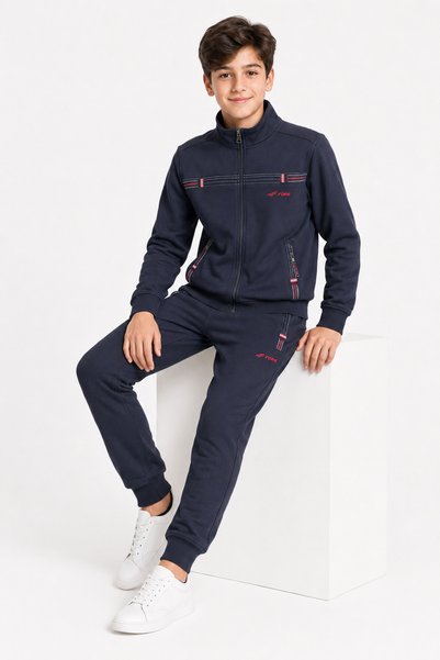 FORE SPORT Set trening pentru copii băieți cu 2 fire-9002