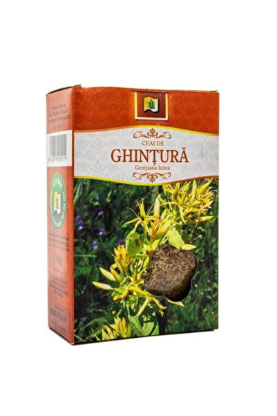 Stef Mar Ceai de Ghintura Stef Mar, 50 g