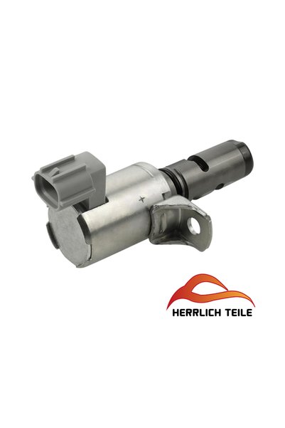 HERRLICH TEILE S60 S80 V40 V60 V70- EKSANTRİK SELENOİD VALFİ RESETLEME EGZOZ