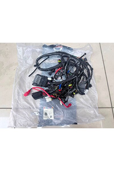 RTR 200 TESİSAT NF160330