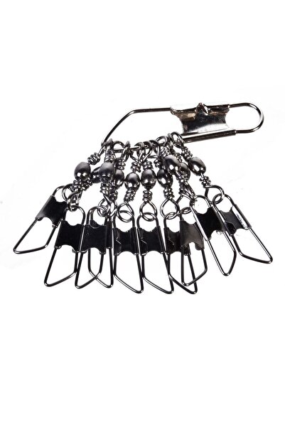 OEM Fishing Accessories -10Pcs.