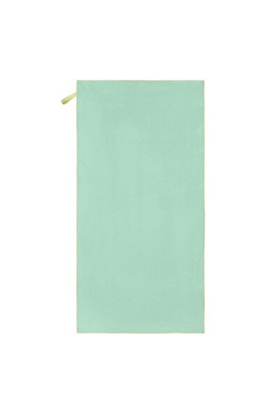 OEM Prosop cu Uscare Rapida din Microfibre Verde Menta pentru Gimnastica 150x...