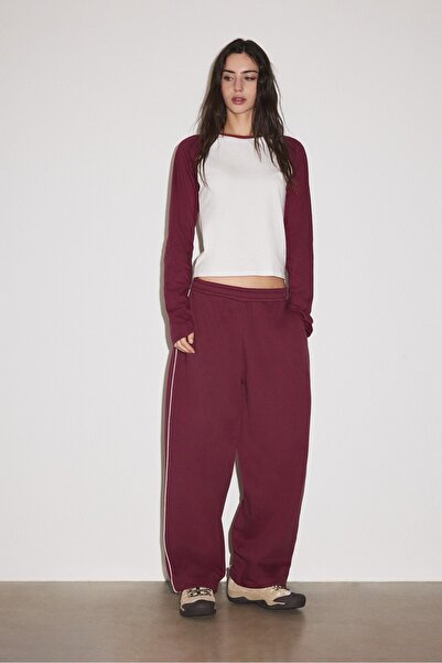 Stradivarius Stoperli jogger pantolon