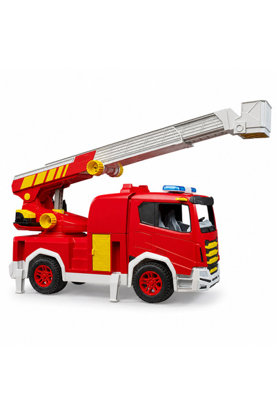 NW NessiWorld Roadmax Fire Department