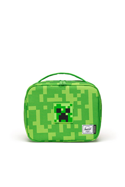 Herschel Supply Co. Herschel Minecraft Pop Quiz |   Water-Repellent Fabric Th...