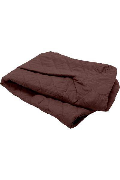 Furhaven غطاء سرير للكلاب من الفرو الصناعي فائق النعومة وشمواه بنمط كنبة تقلي...