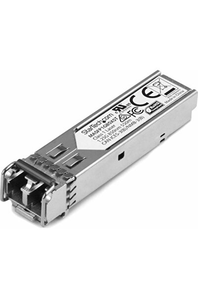 startech SFP1000SXST Πομποδέκτης 1 τεμάχιο
