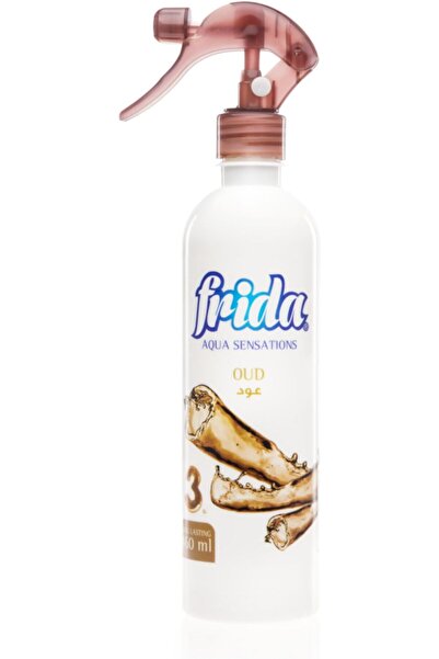 Frida معطر جو أكوا سينسيشنز - عود - 460 مل
