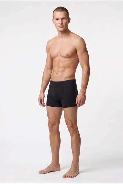 SEASOUL Erkek Bambu Boxer