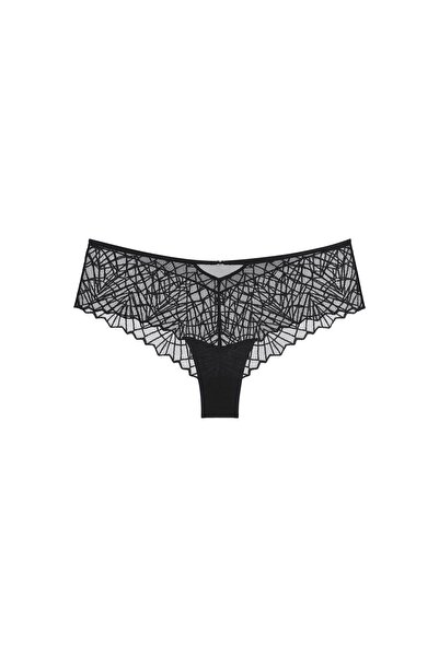 Triumph Boxeri de damă 10225627 Negru