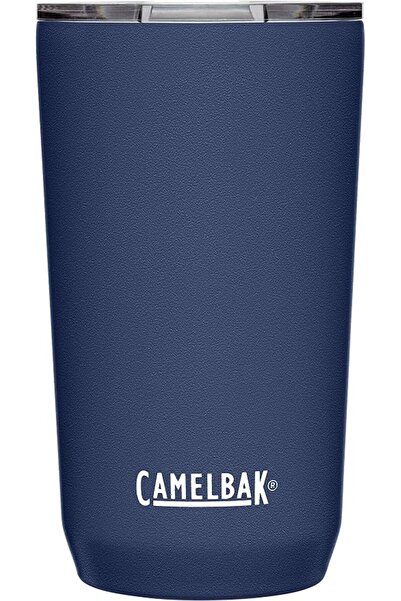 Camelbak كوب هورايزن عازل للحرارة من الفولاذ المقاوم للصدأ، مع غطاء ثلاثي الأ...