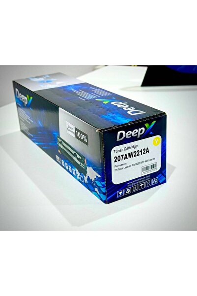 DEEPX حبر W2213A/207A ماجنتا