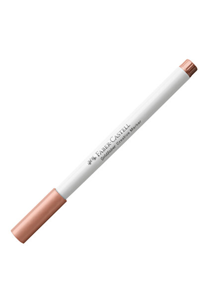 Faber Castell Faber-Castell Goldfaber Copper Creative Marker 552 B