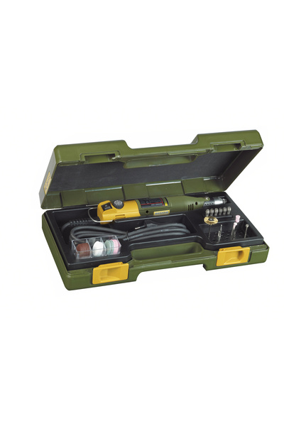 Proxxon 28430 MICROMOT 230/E MATKAP TAŞLAMA SET PROX28430