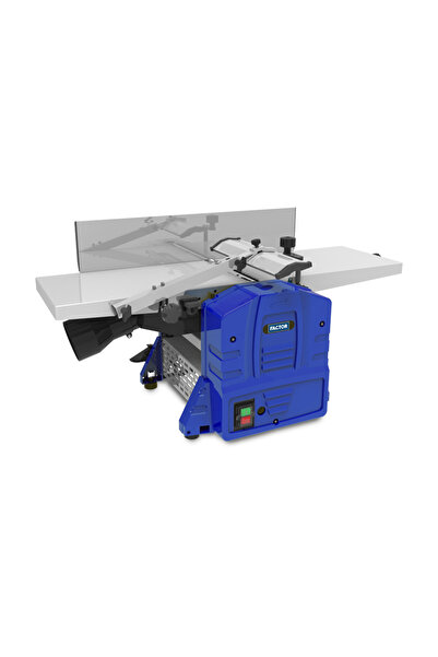 Factor PLANYA KALINLIK MAKİNASI 254mm FCWPS254