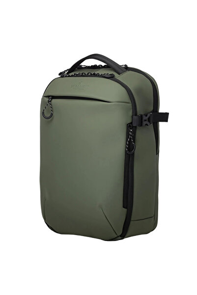 MC Micostore Rucsac element olive walker