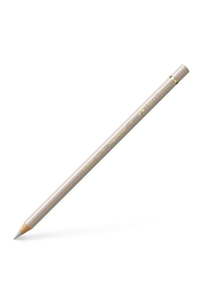 Faber Castell Цветен молив Фабер-Кастел Полихромос Топло сиво II