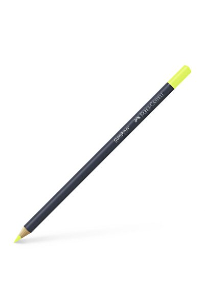Faber Castell Creion colorat galben deschis 104 goldfaber faber-castell