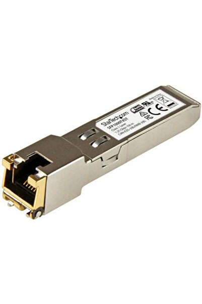 startech 10070H-ST Πομποδέκτης 1 τεμάχιο