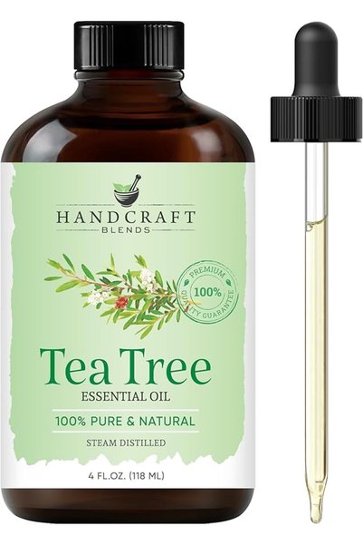 handcraft Blends زيت القرنفل العطري المصنوع يدويًا - نقي وطبيعي 100% - درجة ع...