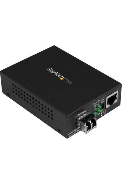startech MCM1110MMLC Μετατροπέας Μέσων 1 τεμάχιο