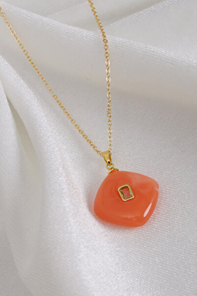 Süspüs Accessories Étoile De Gemme Necklace