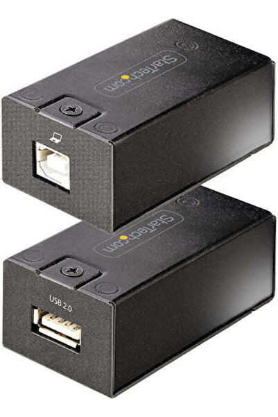 startech C15012 Επεκτατήρας USB S7779839 1 τεμάχιο