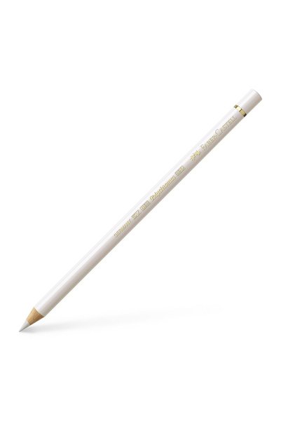 Faber Castell Creion colorat polychromos gri cald i faber-castell