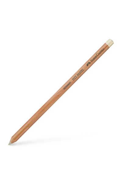 Faber Castell Creion pastel pitt gri cald i faber-castell