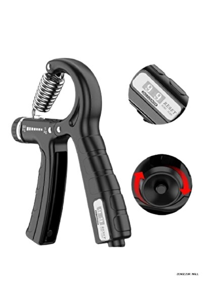 ZERO LAND Zengezur Hand Power Tool Adjustable Resistance with Counter (162807...