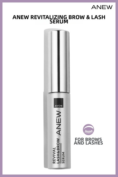 AVON Anew Strengthening Eyebrow and Eyelash Serum