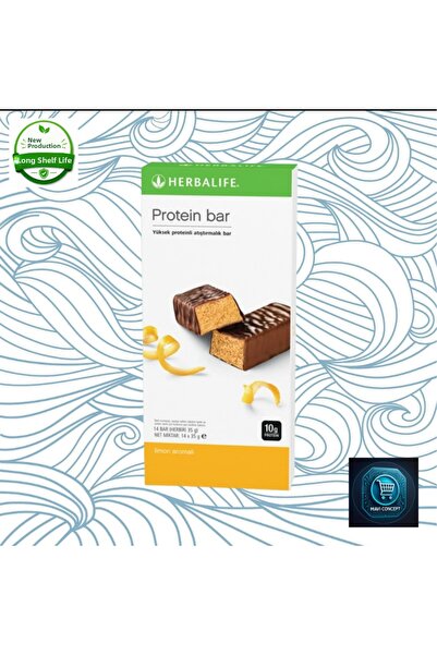 Herbalife Baton proteic, pachet de 14 bucăți