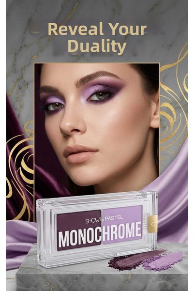 GLONAR DUAL EYE SHADOW