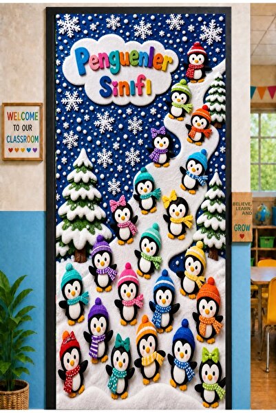 PROMISEBACKDROP2 190X75Cm Elastic Door Decoration, Fabric Door Dressing, Peng...
