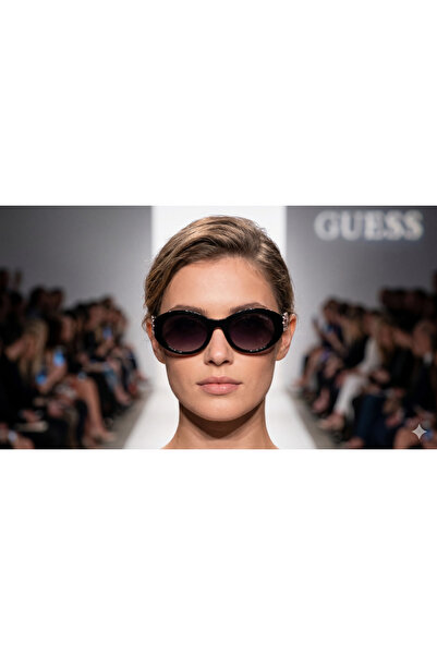 Guess GU00198H 20B 53 Kadın Güneş Gözlüğü