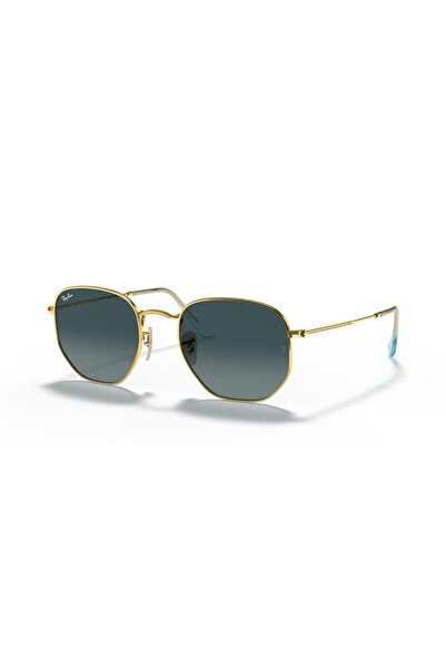 Ray-Ban Güneş Gözlüğü RB3548N 54 91233M