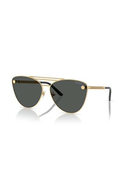 Versace Güneş Gözlüğü VE2267 64 100287