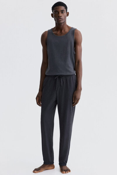 H&M 2'li Eşofman Altı Regular Fit