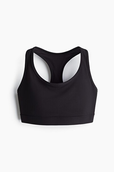 H&M Spor Sütyeni Medium Support SoftMove™