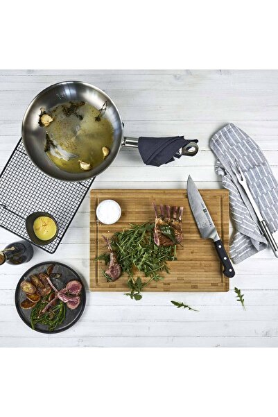 ZWILLING Accessories Bambu Kesme Tahtası 25x18 cm