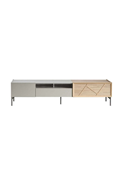 Alfemo Floyd Tv Alt Ünite - 220 Cm