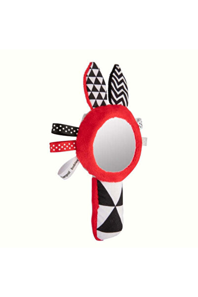 CANPOL Babies Jucarie Moale Zornaitoare Si Oglinda Sensory Toys 68/080