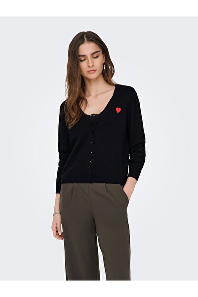 JDY Strickjacke JDYKATE Strickjacke