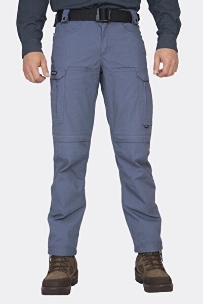 AKINCILAR TAKTİK Cenk Gri Taktik Pantolon Unisex